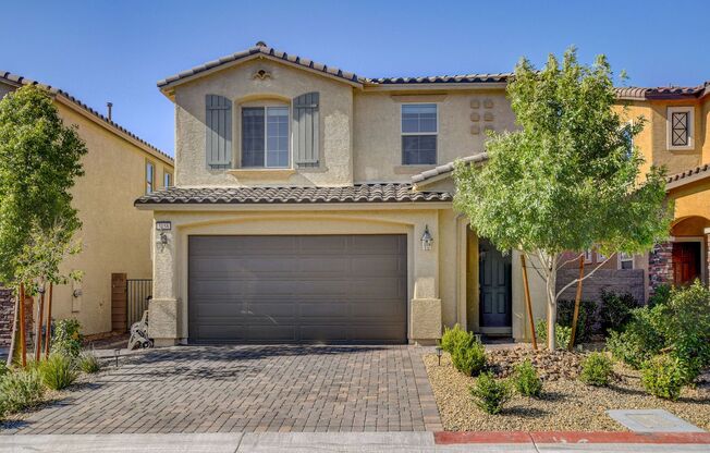 Beautiful Two-Story Home in Gated Cortona – Southern Highlands!