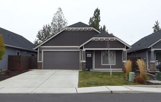 61403 SE KOBE STREET, BEND, OREGON 97702 -STONE CREEK - YARD CARE INCLUDED!