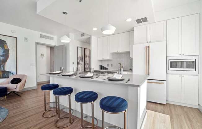 Model Apartment North Scottsdale