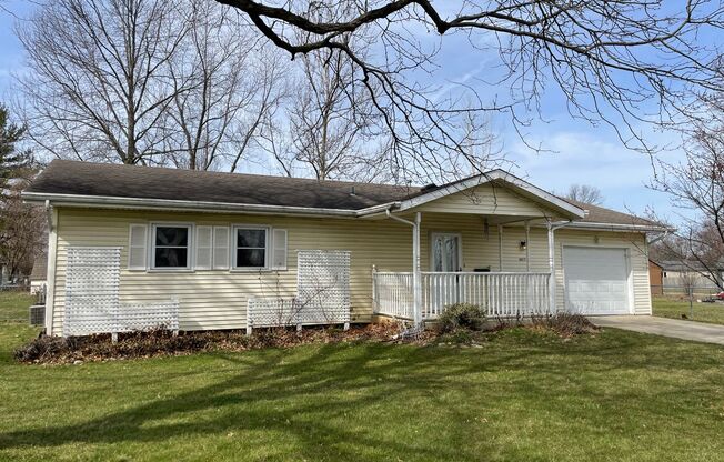 Home for Rent by Capital Property Management