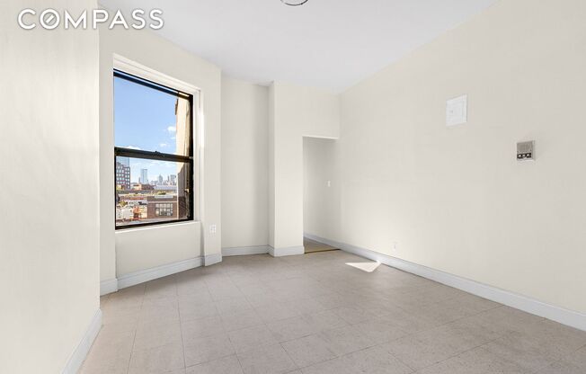 1 bed, 1 bath, $2,650, Unit 4F