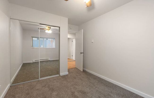 2 beds, 1 bath, 970 sqft, $2,395, Unit 009