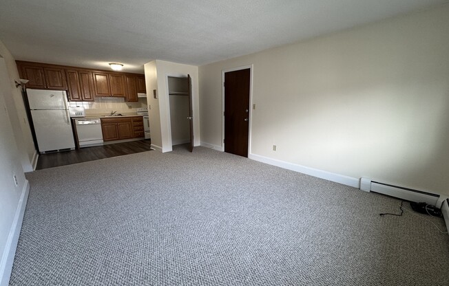 1 Brattle Dr.