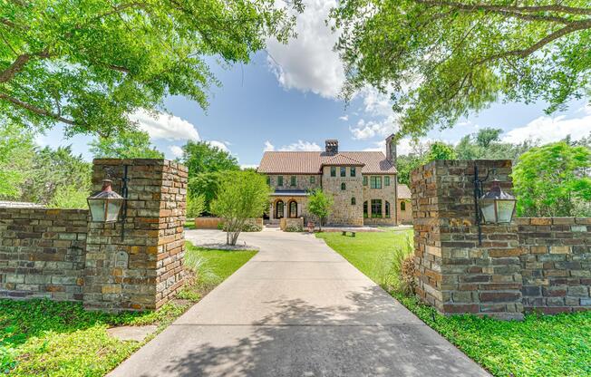 4120 COCHRAN CHAPEL RD