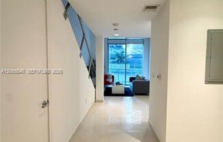 1 bed, 1.5 baths, $3,100, Unit # 206
