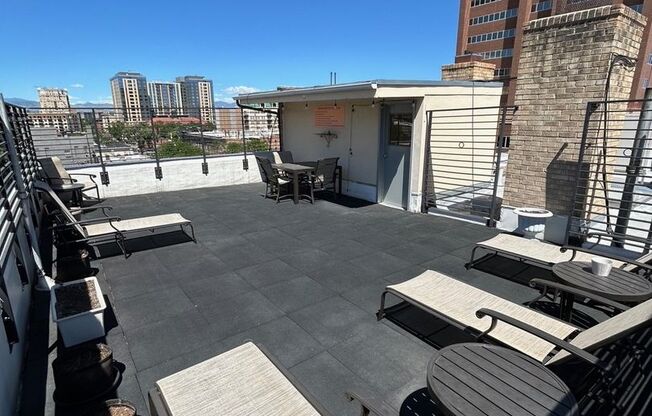 1 bed, 1 bath, 535 sqft, $1,195, Unit 207
