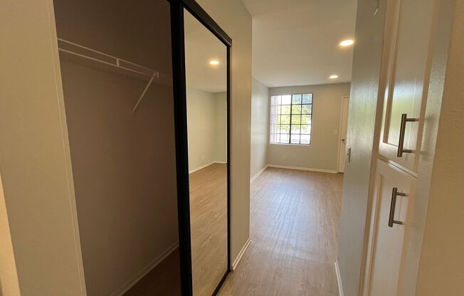 2 beds, 2 baths, 1,200 sqft, $2,598, Unit 222