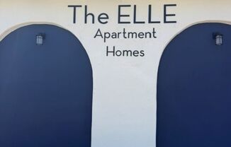 The ELLE Apartment Homes