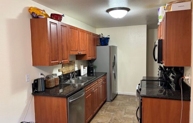 2 beds, 2 baths, $2,395, Unit # C 104