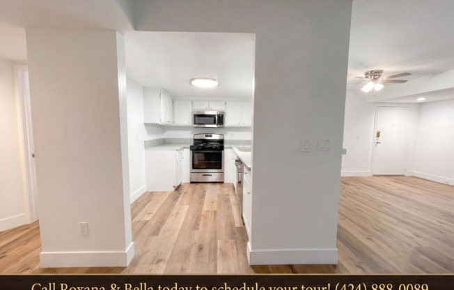 5317-5311 Denny Ave