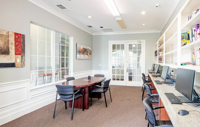 The Life at Westland Estates