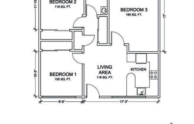 Partner-provided property photo