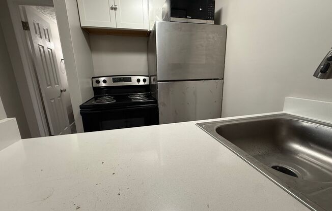 1 bed, 1 bath, 500 sqft, $925, Unit 106