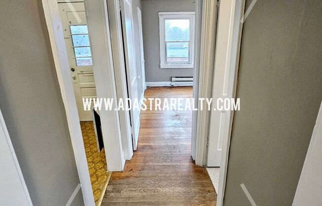 1 bed, 1 bath, 750 sqft, $795, Unit 3W