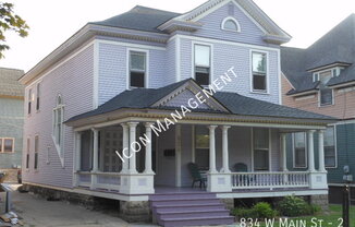 834 W MAIN ST
