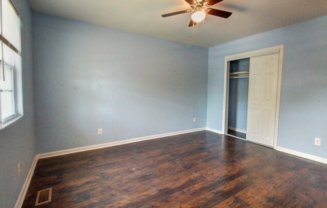 Adorable 2bd/1.5ba Duplex Less Than 1 Mile From Downtown Durham!