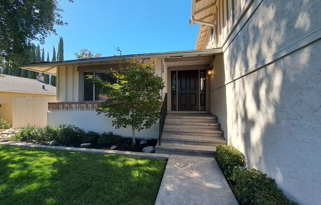 Living Large in North Vacaville - Available Now