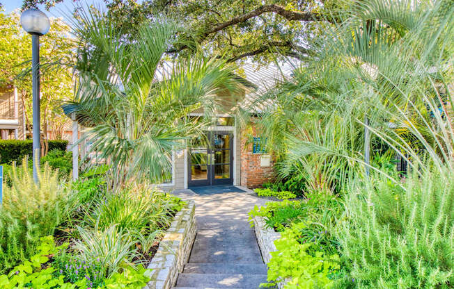 Hillside Creek Apartments