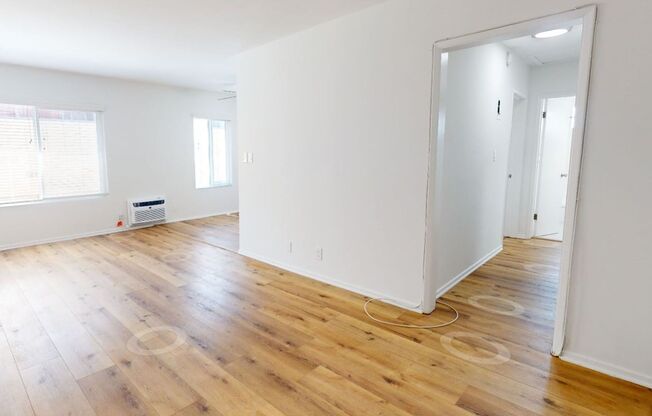 1 bed, 1 bath, $1,825, Unit 024#33