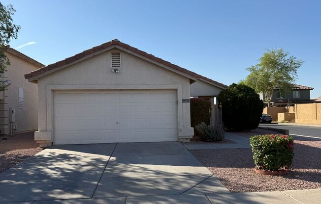 12071 W Dahlia - 3 Bed, 2 Bath in El Mirage