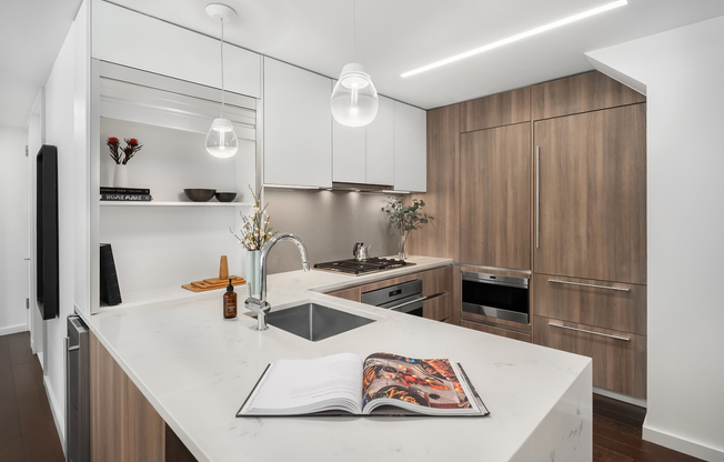 2 beds, 2 baths, 1,151 sqft, $7,995, Unit 17B