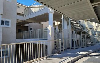 Inviting Green Valley Condo with Dual Balconies & Great Community Amenities!