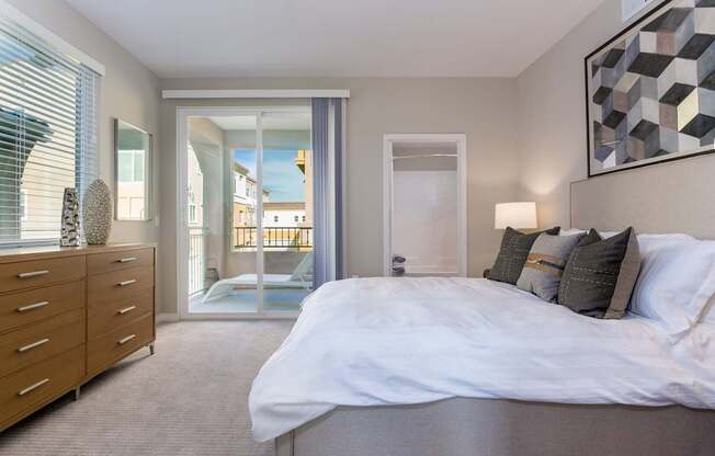 bedroom at Salerno, Chula Vista, CA, 91913
