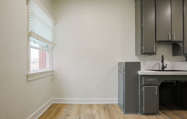 Studio, 1 bath, $1,395, Unit 311