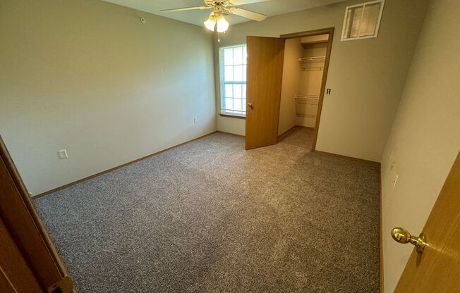 updated 2 bedroom 2 bathroom apartment available now