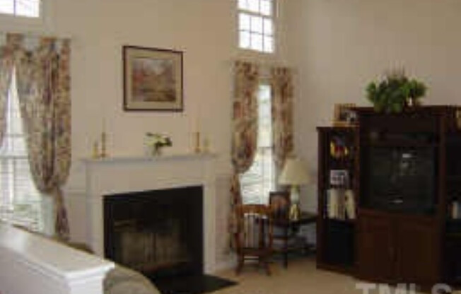 211 Swansboro Dr., Cary - Bev Roberts Rentals & Property Management
