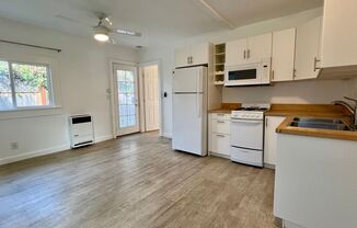 1 bed, 1 bath, 400 sqft, $2,095, Unit 1129 26th St