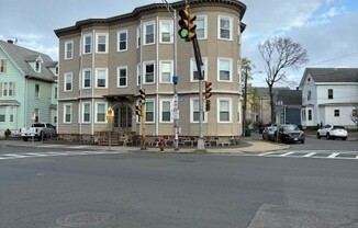 180 LEWIS ST