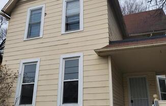 3221 W 41st Street Unit 3 Cleveland, Ohio 44109