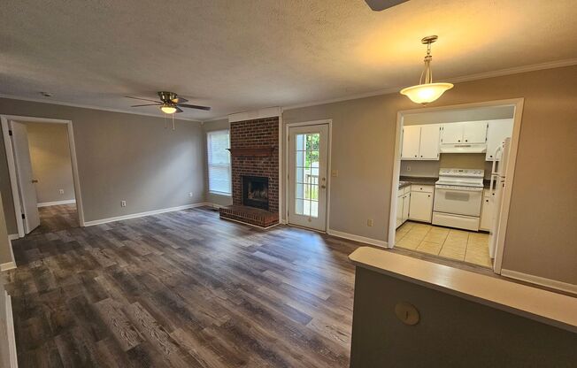SPECTACULAR 3 Bedroom home!!