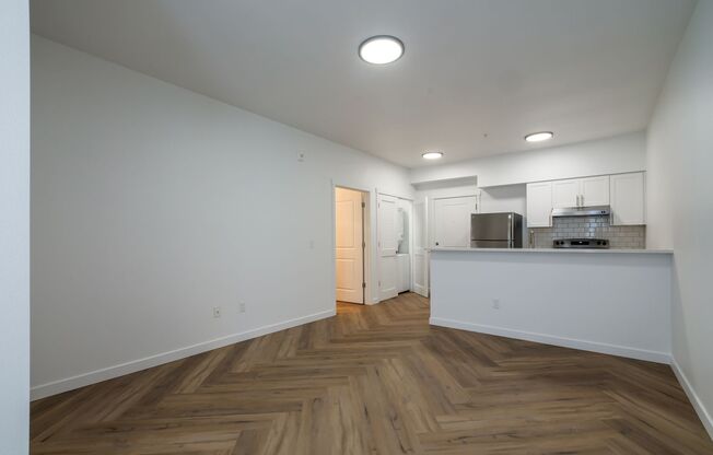 1 bed, 1 bath, 626 sqft, $1,487, Unit 109