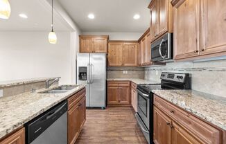 Beautiful Luxury Homes for Rent!!