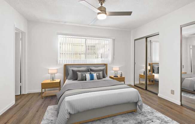 Vinton Apartments