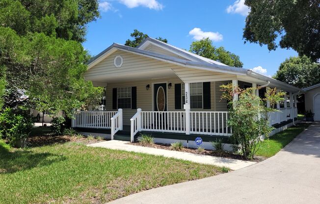 3 bedroom 2 bath College Park Home
