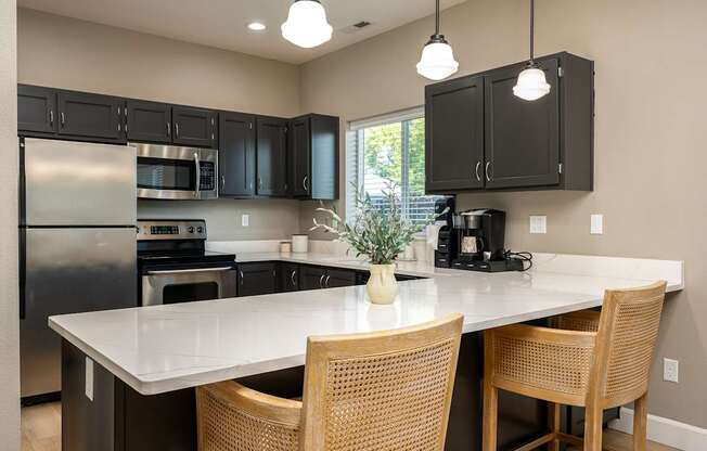 Center Pointe | Clubhouse