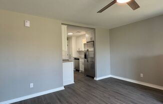 3 beds, 1 bath, $1,300