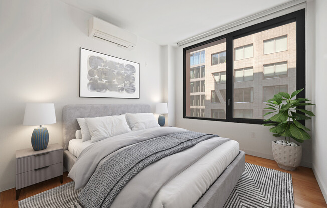2 beds, 1 bath, $4,175, Unit 760