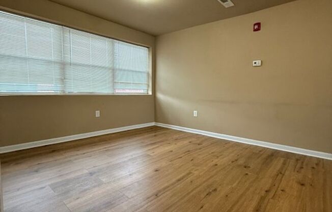 4300 Liberty Heights Avenue