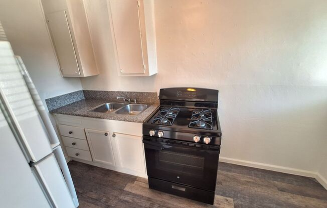1 bed, 1 bath, 500 sqft, $1,195, Unit UNIT 04