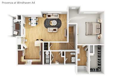 1 bed, 1 bath, 986 sqft, $1,980