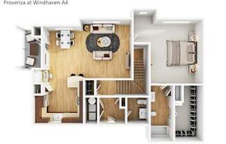 Partner-provided photo for $1980 unit