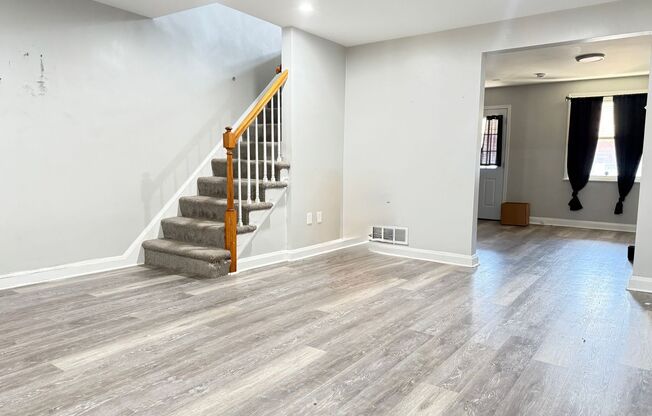 Three Bedroom home in Dundalk