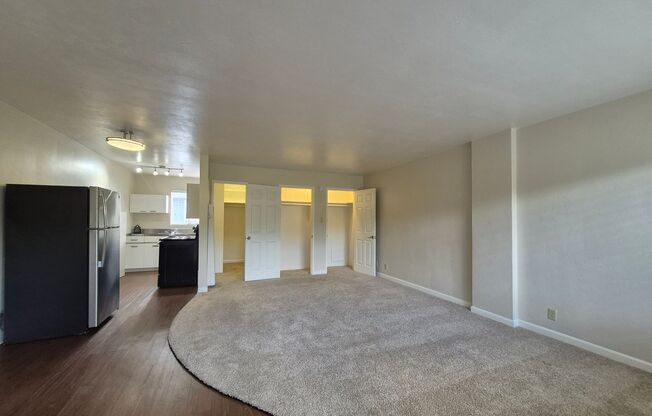 Studio, 1 bath, $1,295, Unit 209
