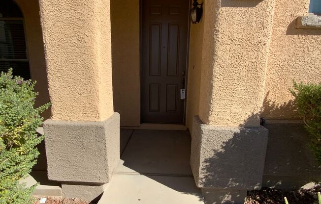 Summerlin Center 3 bedroom