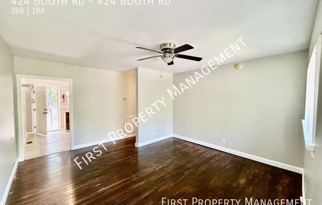 Partner-provided property photo