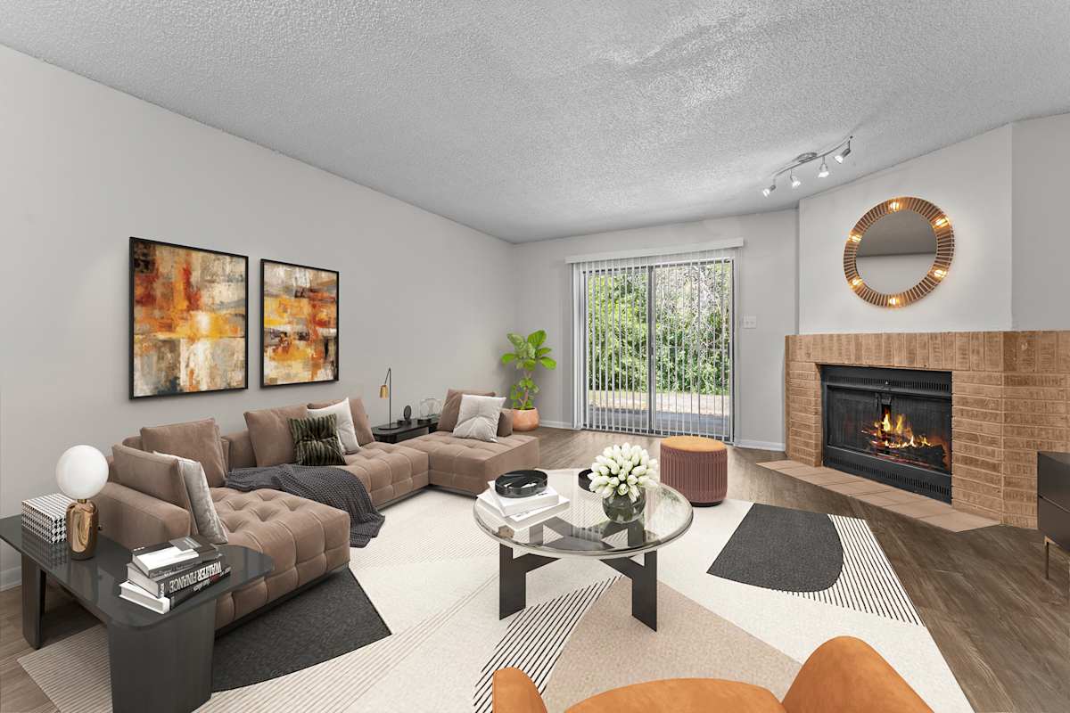 Townhomes in San Antonio